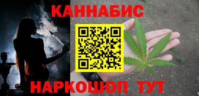 гашик Берёзовский